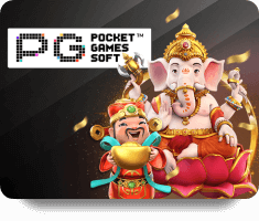 PG Slot-Pocket Games Soft