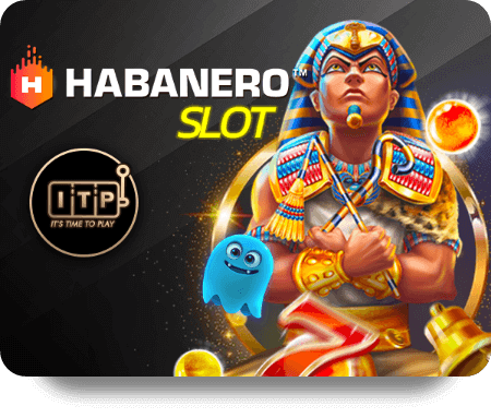 ITP Slot : Habangero Slot