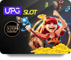 UPG Slot ยูพีจี สล็อต