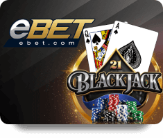 eBET Blackjack