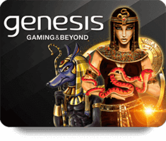Genesis ค่ายเกม เจเนซิส