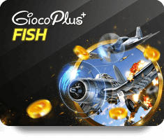เกมยิงปลา GiocoPlus Fish