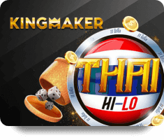 Kingmaker Thai Hi-Lo ไฮโลไทย