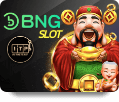 ITP Slot : BNG Slot