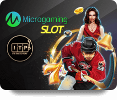Microgaming Slot ไมโครเกมมิ่ง สล็อต