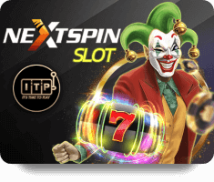 NextSpin Slot เน็กซ์สปิน สล็อต