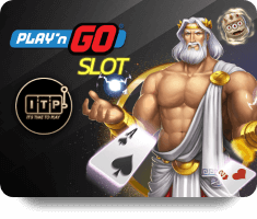 Play'n Go Slot เพลย์แอนด์โก สล็อต